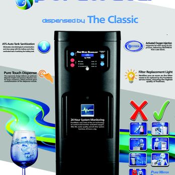 PureWater LA - The Classic! - Water Purification Services Near Me - Sherman Oaks, California PureWater LA - The Classic! - Water Purification Services Near Me - Sherman Oaks, California