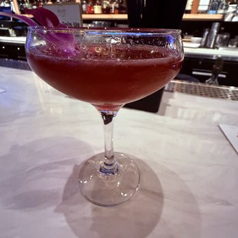 Circle City Tavern - Crimson Drop - Gastropubs Near Me - Corona, California