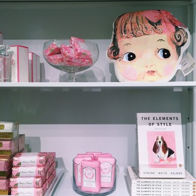 Quirk Gallery by null