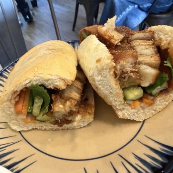 Sen Saigon - Vegan Near Me - New York, New York Sen Saigon - Vegan Near Me - New York, New York