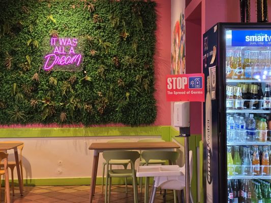 Tomatillo Mexican Grill by null