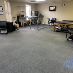 Accelerated Physical Therapy