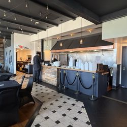 Souley Vegan - Kitchen
