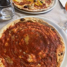 Tomato gluten free and dairy free