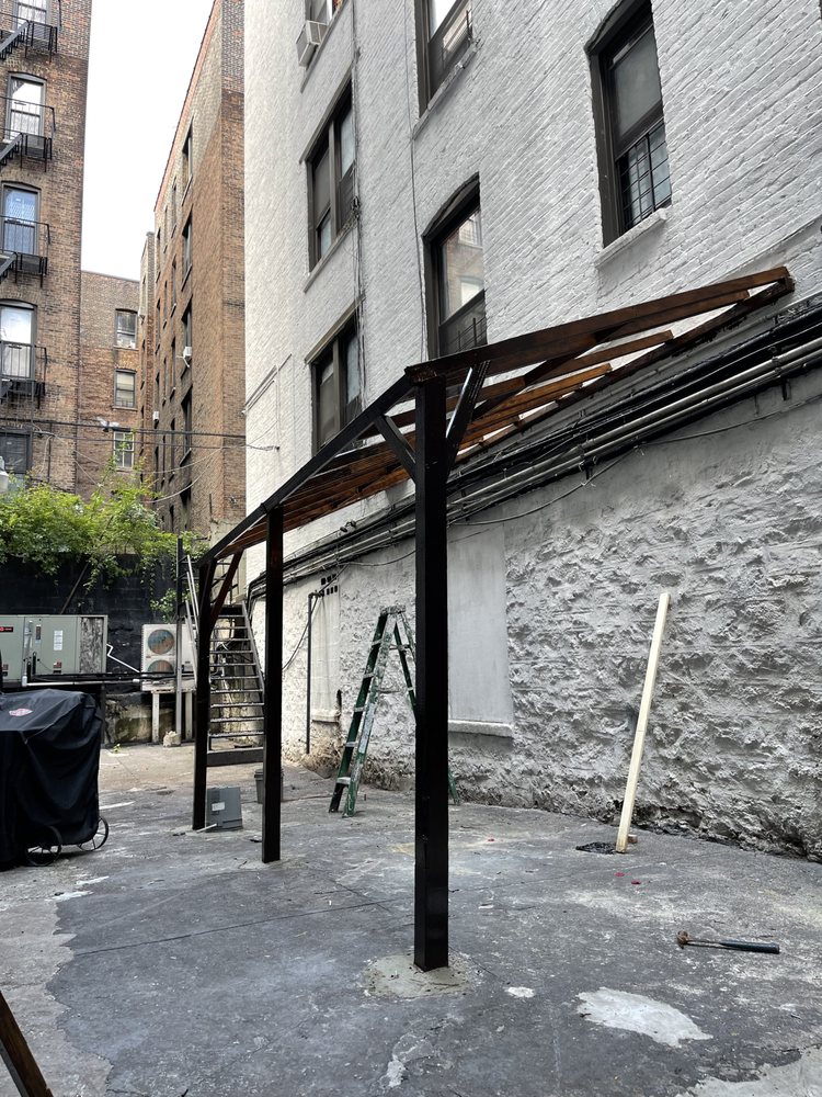 Slide of Duran Cully Renovations