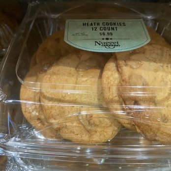 Nugget Markets - Grocery Near Me - Elk Grove, California