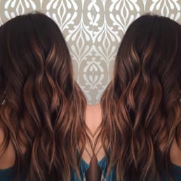 This years summer balyage by Lindsay
