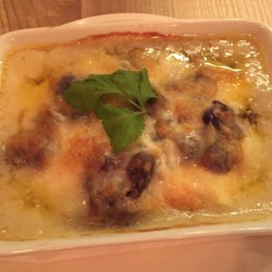 Mist - Auberginen-Lasagne / Eggplant lasagne