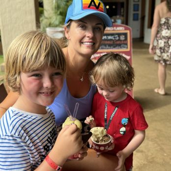Papalani Gelato - Best ice cream/gelato in Hawaii. Destination worthy. - Ice Cream & Frozen Yogurt Near Me - Koloa, Hawaii Papalani Gelato - Best ice cream/gelato in Hawaii. Destination worthy. - Ice Cream & Frozen Yogurt Near Me - Koloa, Hawaii