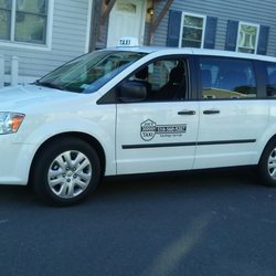 Joe's Taxi