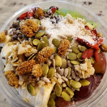 ZEN BAR - Love bowl - Juice Bars & Smoothies Near Me - Davie, Florida ZEN BAR - Love bowl - Juice Bars & Smoothies Near Me - Davie, Florida