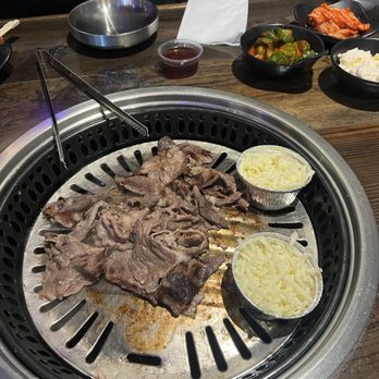 Hwaro 2 - Brisket - Korean Near Me - Las Vegas, Nevada