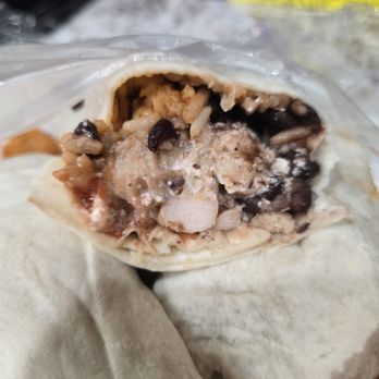 Taco Time - Habanero Soft Burrito - Mexican Near Me - Fife, Washington Taco Time - Habanero Soft Burrito - Mexican Near Me - Fife, Washington