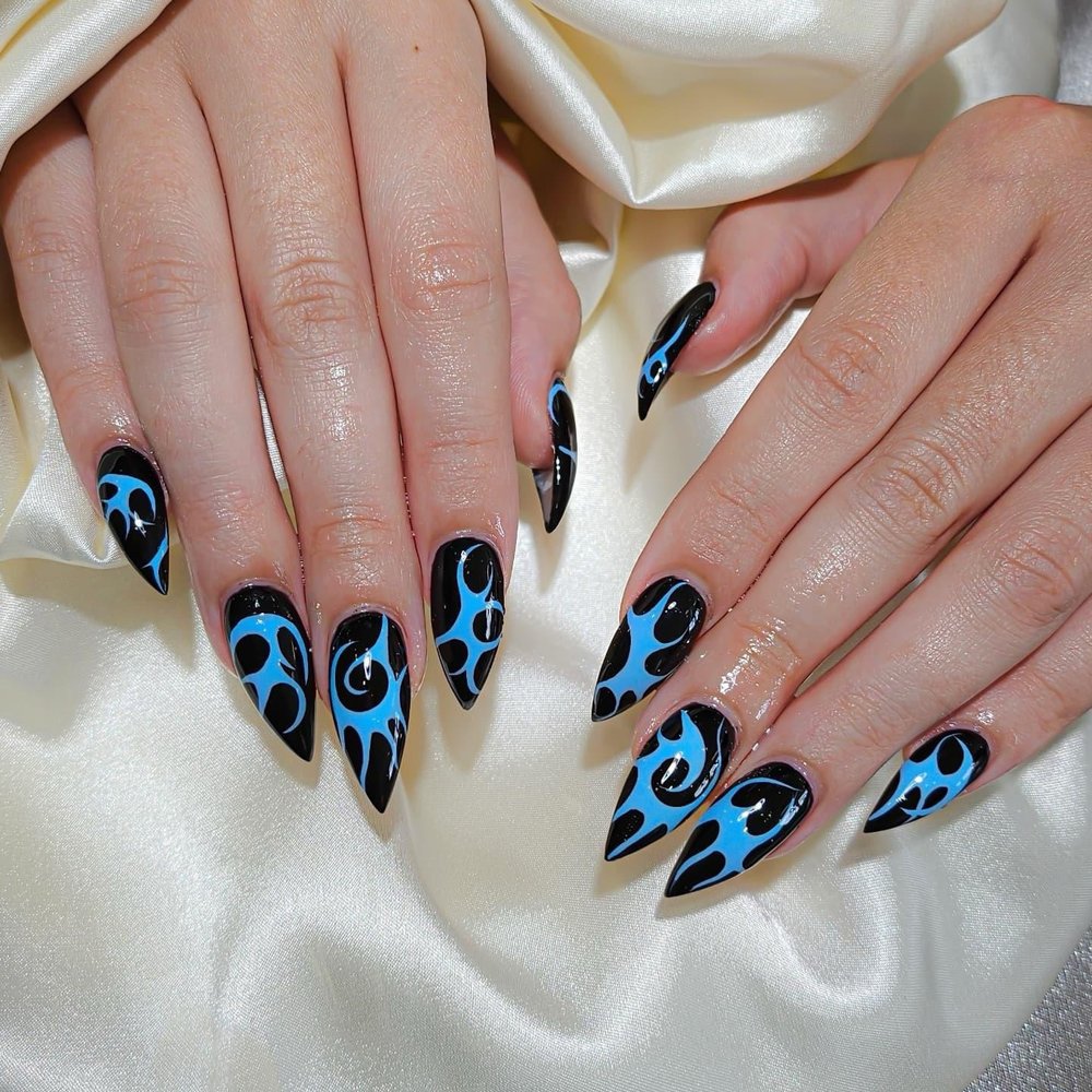 Kailua Nails The Original Salon