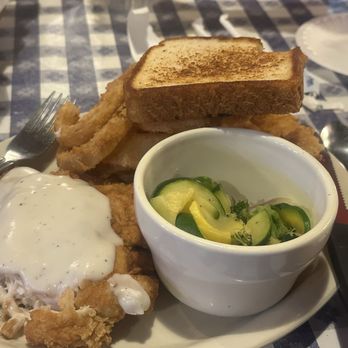 Clear Springs Restaurant - Chicken fried chicken - American Near Me - Nacogdoches, Texas Clear Springs Restaurant - Chicken fried chicken - American Near Me - Nacogdoches, Texas