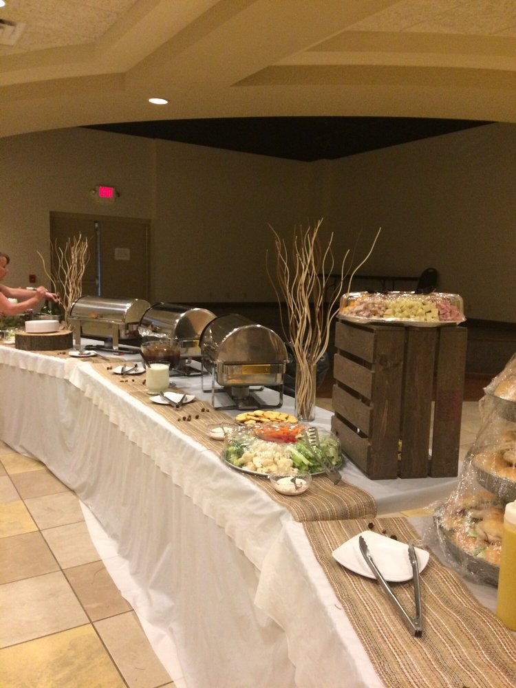 CATERING BY CINDI Updated August 2024 16 Photos Conneaut Lake