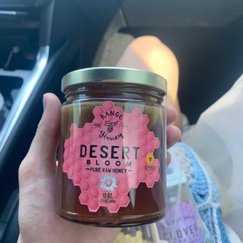 Rango Honey - Honey - Honey Near Me - Tempe, Arizona