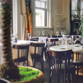 Augustus by Mudbrick - Nice spot on! - French Near Me - Ponsonby, AUK