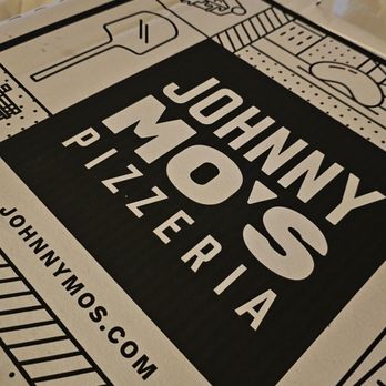 Johnny Mo's Pizzeria - Pizza Near Me - Seattle, Washington