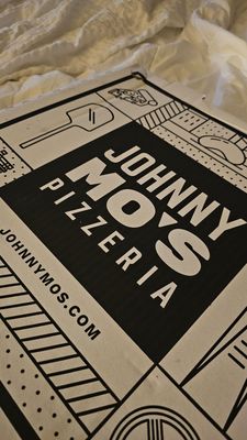 Johnny Mo's Pizzeria by null