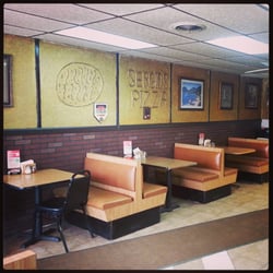 Sergio's Pizza - Sergio's Pizza