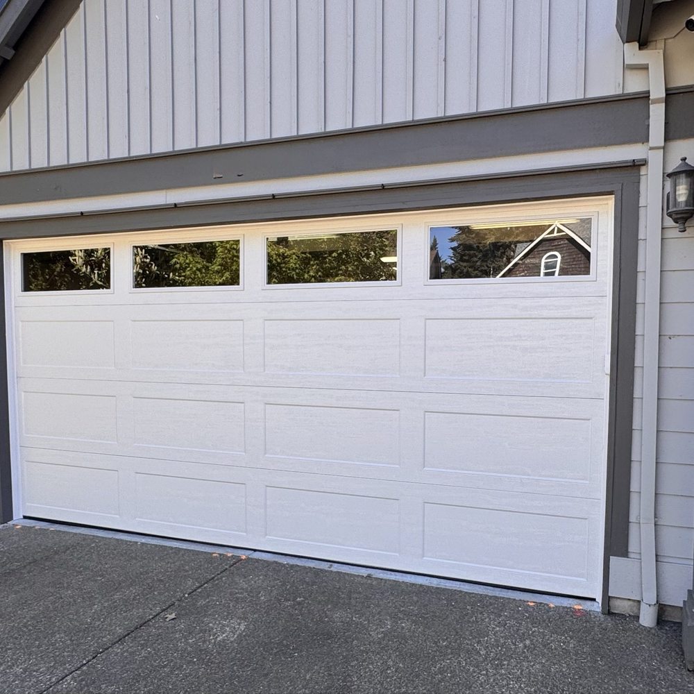 All About Garage Doors - Garage door installed. - Garage Door Services Near Me - Tigard, Oregon All About Garage Doors - Garage door installed. - Garage Door Services Near Me - Tigard, Oregon