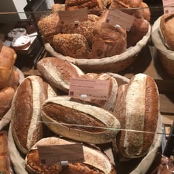 Organic Food for You - Ook vers brood