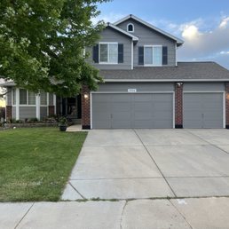 Exterior photo of 123 Paint - Westminster, Colorado Exterior photo of 123 Paint - Westminster, Colorado
