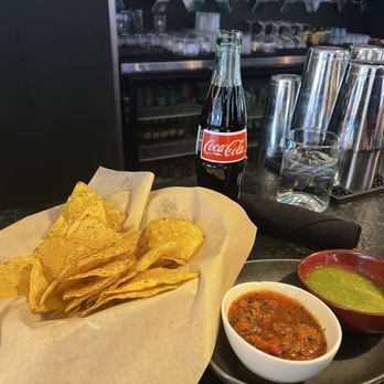 Boca Rica - Chips and salsa and "Mexican" soda - Mexican Near Me - Mequon, Wisconsin Boca Rica - Chips and salsa and "Mexican" soda - Mexican Near Me - Mequon, Wisconsin