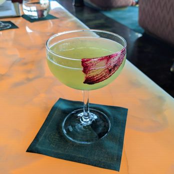 Nubeluz - Cocktail Bars Near Me - New York, New York Nubeluz - Cocktail Bars Near Me - New York, New York