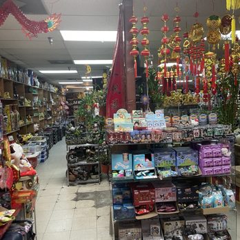 Truong An - So much inventory - Cosmetics & Beauty Supply Near Me - Denver, Colorado