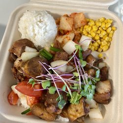 Korean Tinono