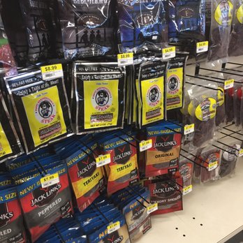 Toot'n Totum #103 - More jerky! - Gas Stations Near Me - Dalhart, Texas