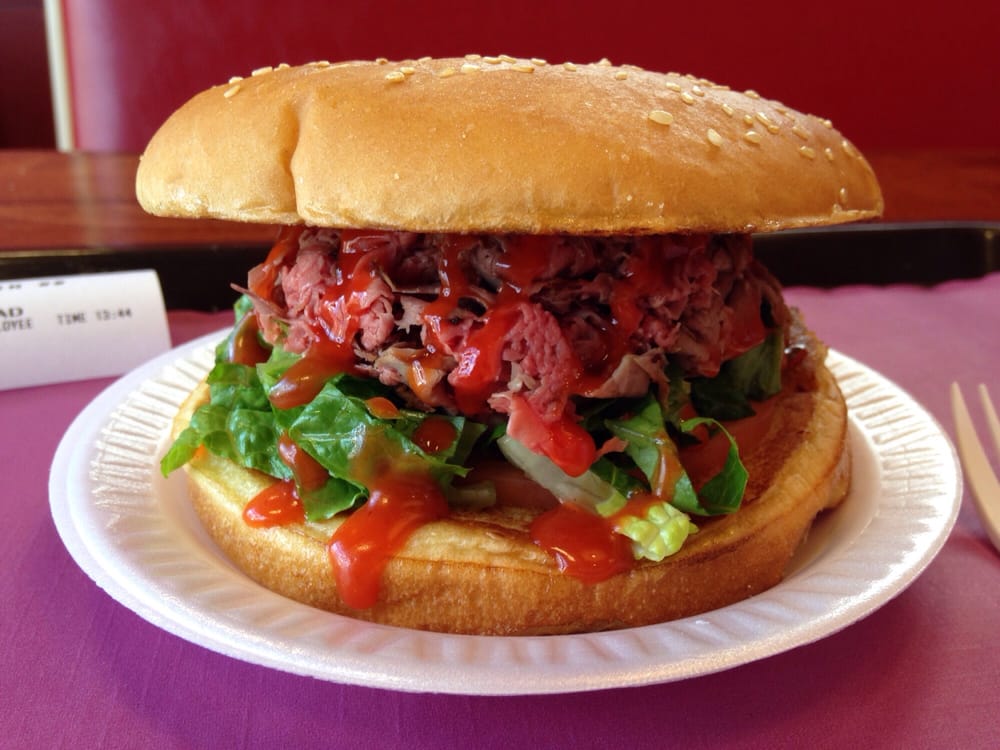 WALTS ROAST BEEF CLOSED 14 Photos 2050 Smith St, North Providence