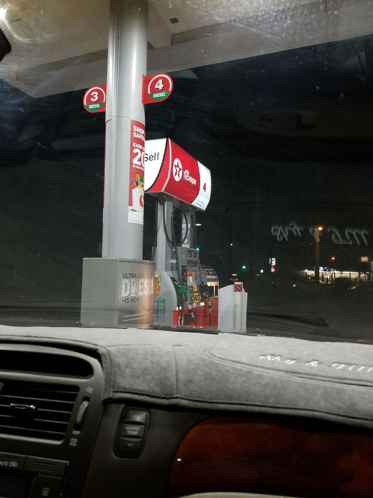 EWA BEACH TEXACO 91909 Fort Weaver Rd, Ewa Beach, Hawaii Gas