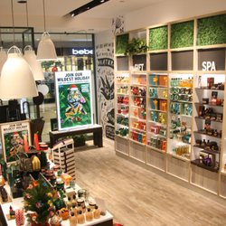 The Body Shop