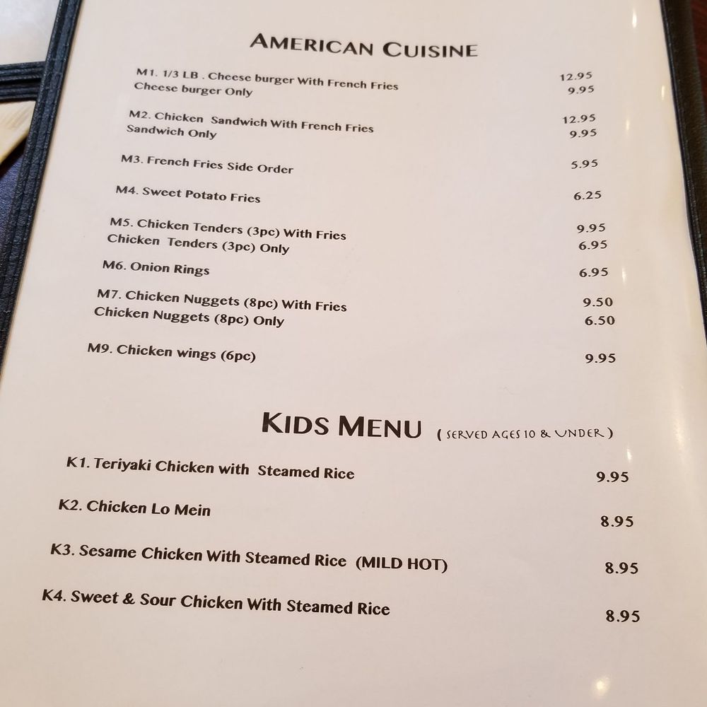 Asian Fusion - Asian Fusion Near Me - Fairplay, Colorado Asian Fusion - Asian Fusion Near Me - Fairplay, Colorado