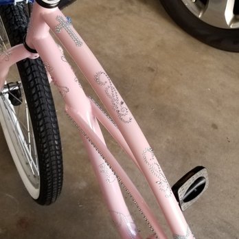 Newport Cruisers - Pink Beauty of Newport Beach - Bike Rentals Near Me - Newport Beach, California Newport Cruisers - Pink Beauty of Newport Beach - Bike Rentals Near Me - Newport Beach, California