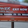 Power Brokers gift card