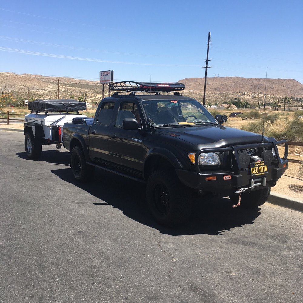 ampm - Plenty of long vehicle parking available. - Convenience Stores Near Me - Yucca Valley, California ampm - Plenty of long vehicle parking available. - Convenience Stores Near Me - Yucca Valley, California