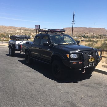 ampm - Plenty of long vehicle parking available. - Convenience Stores Near Me - Yucca Valley, California ampm - Plenty of long vehicle parking available. - Convenience Stores Near Me - Yucca Valley, California