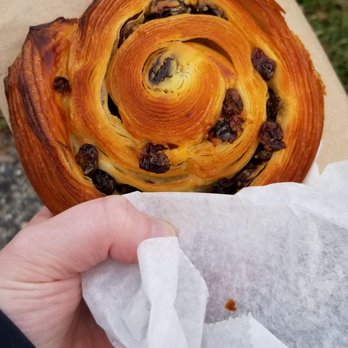 Belleville - Bakeries Near Me - Portland, Maine