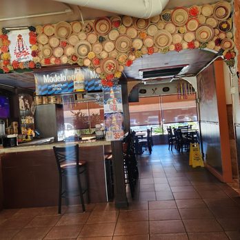 Mendoza's Restaurant - The Bar - Mexican Near Me - San Jose, California Mendoza's Restaurant - The Bar - Mexican Near Me - San Jose, California