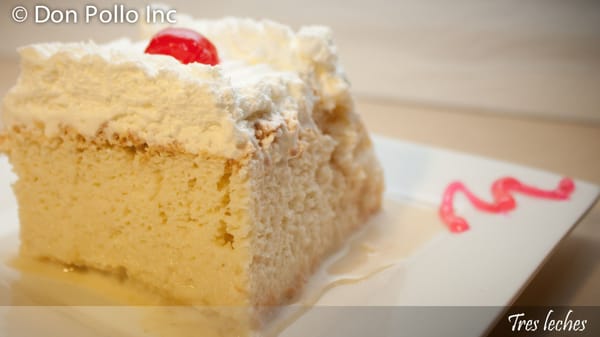 Don Pollo Ozone Park by null