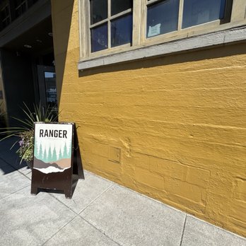 Ranger Chocolate - Coffee & Tea Near Me - Portland, Oregon Ranger Chocolate - Coffee & Tea Near Me - Portland, Oregon