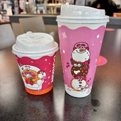 Dunkin' - Drinks