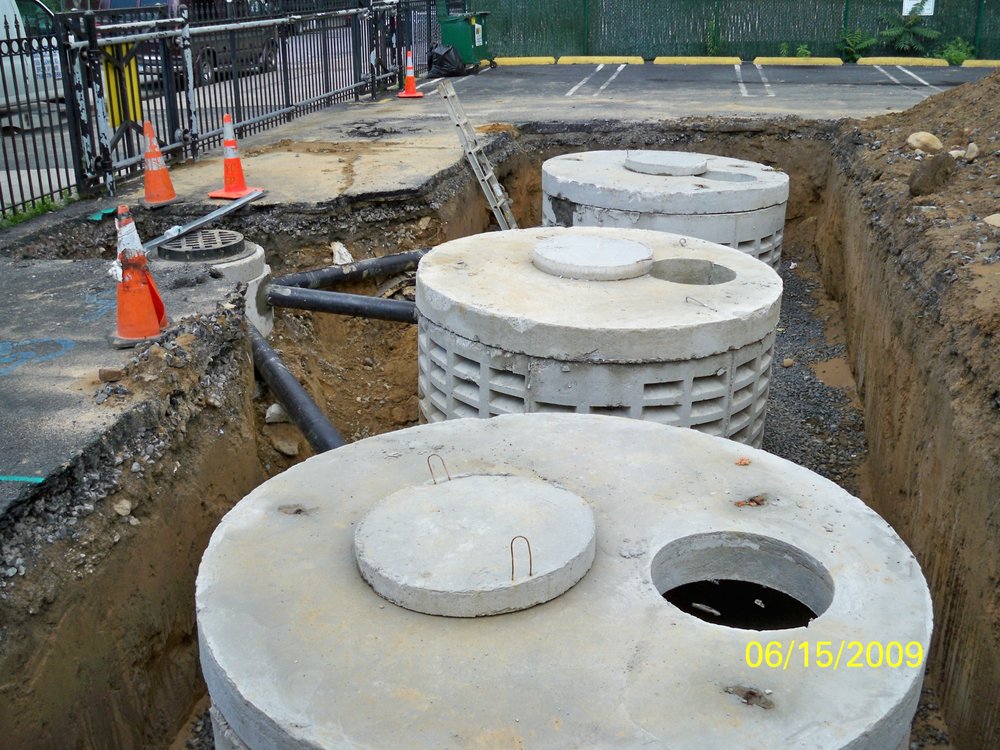 Slide of Latty's General Plumbing & Heating