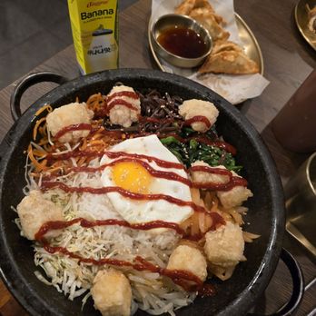 Maru Korean Bistro - Barbeque Near Me - Fairfield, California Maru Korean Bistro - Barbeque Near Me - Fairfield, California