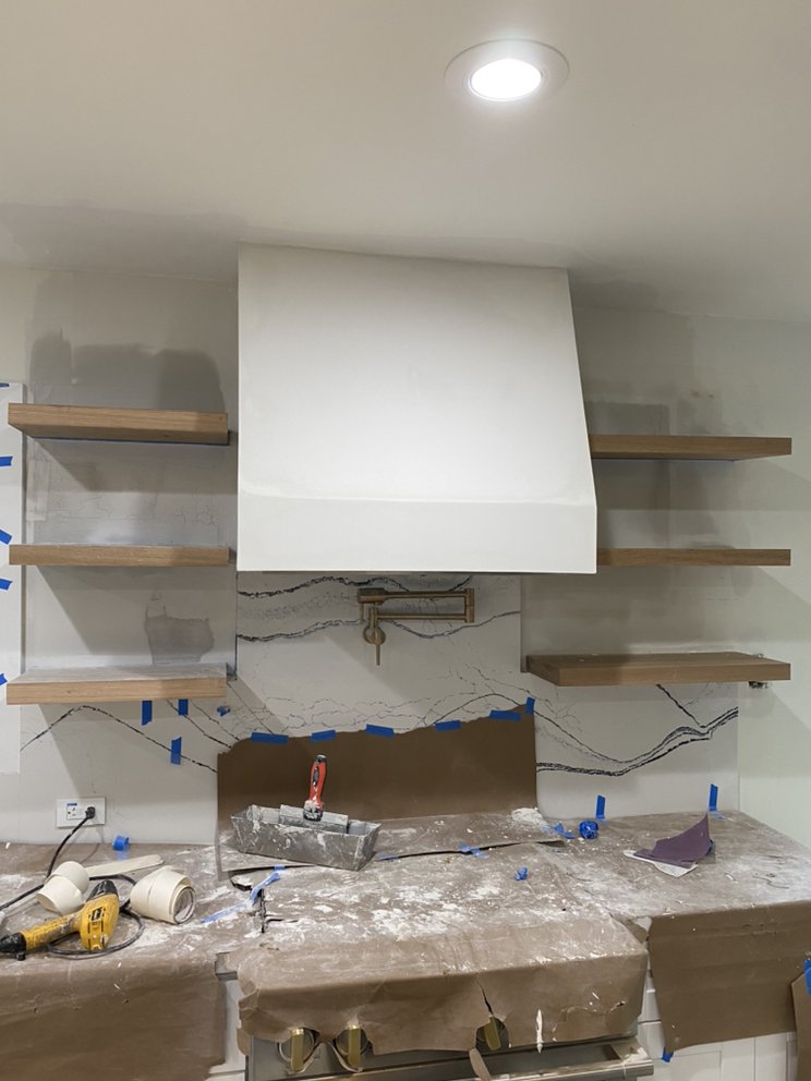 Slide of ProStar Remodeling