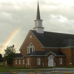 Fairmount Christian Church